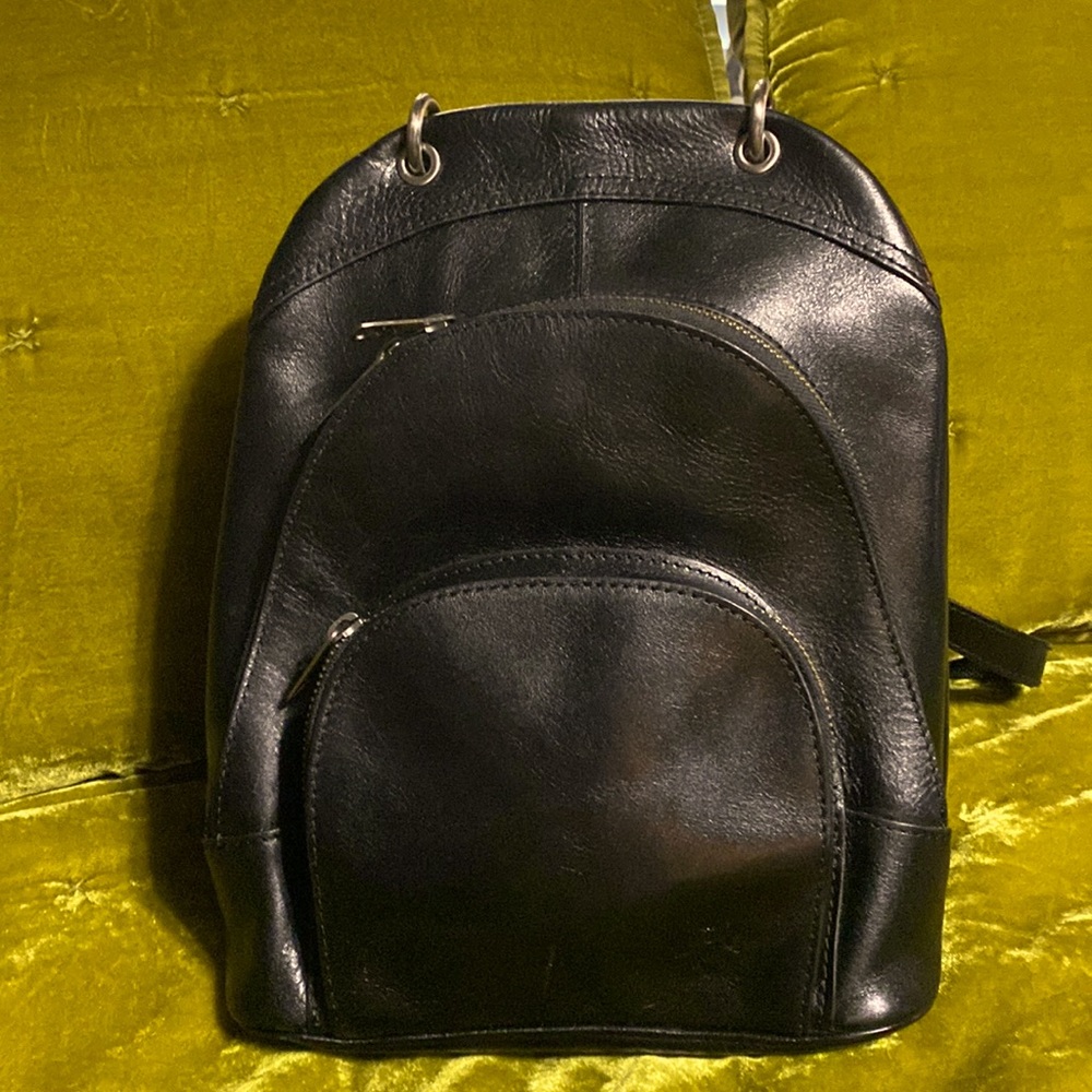 Patricia Nash Back Pack Purse